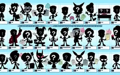 Your Cartoon Network Persona