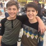 Who is your Andi Mack Boyfriend? Who is your Andi Mack Boyfriend?
