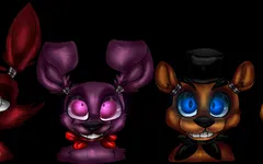 How well do you know FNaF 1, 2 and 3? How well do you know FNaF 1, 2 and 3?