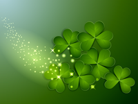 What St. Patrick's Day item are you? What St. Patrick's Day item are you?