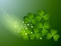 What St. Patrick's Day item are you? What St. Patrick's Day item are you?