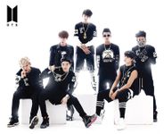 Who is your BTS soulmate? Who is your BTS soulmate?