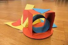 Sculpture: The Art of 3D Forms Sculpture: The Art of 3D Forms