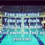 Which swim team should you be on? Which swim team should you be on?