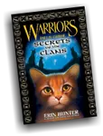 Warrior Cats- What she-cat are you? Warrior Cats- What she-cat are you?