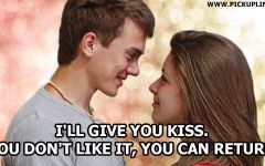 what pick up line are you? what pick up line are you?