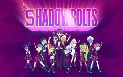 Which Equestria Girls Shadowbolt Are You? Which Equestria Girls Shadowbolt Are You?