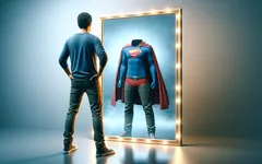 Discover Your Superhero Side