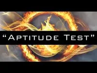 Your Divergent Aptitude Test Your Divergent Aptitude Test