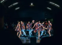 Spice Up Your Dance Moves with Salsa! Spice Up Your Dance Moves with Salsa!
