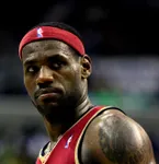 LeBron James' Trivia LeBron James' Trivia