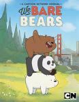 Are you a Bear from We Bare Bears? Are you a Bear from We Bare Bears?