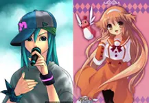 Tomboy or Girlygirl Tomboy or Girlygirl