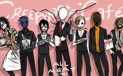 Creepypasta Part 1 Creepypasta Part 1