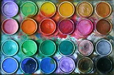 What Color Are You? (28) What Color Are You? (28)