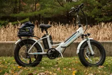 Test Your Knowledge: Electric Bikes Test Your Knowledge: Electric Bikes