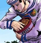 Which JoJo Character are You? (1) Which JoJo Character are You? (1)