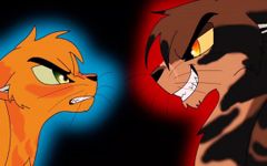 Warriors: My Prophecy. How do you fit? Warriors: My Prophecy. How do you fit?