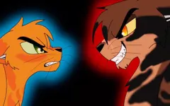 Warriors: My Prophecy. How do you fit? Warriors: My Prophecy. How do you fit?