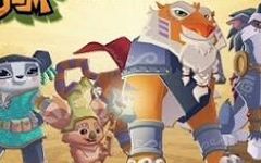 How well do you know the Animal Jam alphas? How well do you know the Animal Jam alphas?