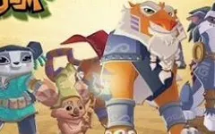 How well do you know the Animal Jam alphas? How well do you know the Animal Jam alphas?