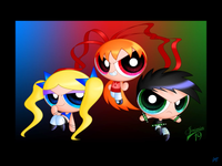 Which Powerpunk Girl Are You? Which Powerpunk Girl Are You?