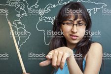 The best geography test in the world The best geography test in the world