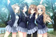who is your anime girlfriend? who is your anime girlfriend?