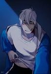 Which Sans are you? (2) Which Sans are you? (2)