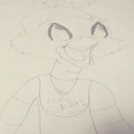 The fnaf (five nights at Freddy's) character you are The fnaf (five nights at Freddy's) character you are