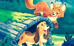 What Fox and the Hound Character are You? What Fox and the Hound Character are You?