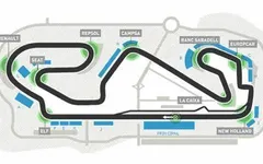 F1 Circuit Quiz F1 Circuit Quiz