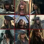 Which Jack Sparrow Are You? Which Jack Sparrow Are You?