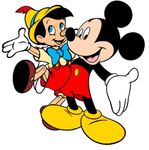 Which Mickey Mouse Character Are You? (1) Which Mickey Mouse Character Are You? (1)
