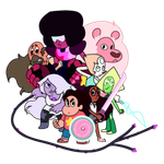 How well do you know Steven Universe? (3) How well do you know Steven Universe? (3)