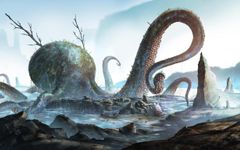 Which Kraken are You? Which Kraken are You?