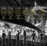 The Mortal Instruments Quiz The Mortal Instruments Quiz