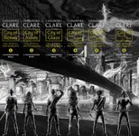 The Mortal Instruments Quiz The Mortal Instruments Quiz