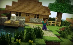 What types of Minecraft player are you? What types of Minecraft player are you?