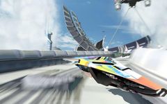 WipEout - What kind of pilot are you? WipEout - What kind of pilot are you?