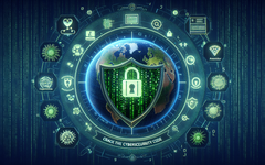Crack the Cybersecurity Code Crack the Cybersecurity Code