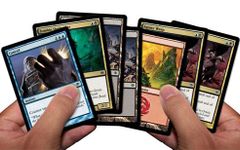 Magic the Gathering Creature Static Abilities Quiz Magic the Gathering Creature Static Abilities Quiz