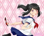 which yandere simulator charather are you ? which yandere simulator charather are you ?