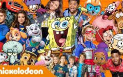 Nickelodeon shows Nickelodeon shows