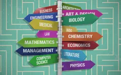 What Should You Major In? What Should You Major In?