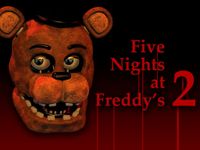 Which Animatronic from Five Nights at Freddy's are You? (2) Which Animatronic from Five Nights at Freddy's are You? (2)