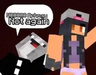 Are you Ross or Aphmau ? Are you Ross or Aphmau ?