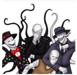 Which one of Slender's brothers love you? Which one of Slender's brothers love you?