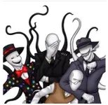 Which one of Slender's brothers love you? Which one of Slender's brothers love you?