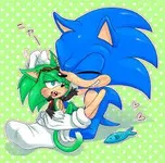 Sonic - Spin the Bottle Sonic - Spin the Bottle